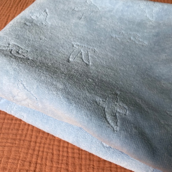 Jacadi Changing Mat Cover for Baby - Picture 3 of 8